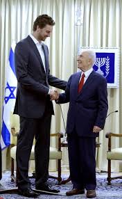 Pau gasol sáez is a spanish professional basketball player for fc barcelona of the liga acb and the euroleague. La Lakers Captain Gasol Gives Jerusalem A Basketball Lesson The Times Of Israel