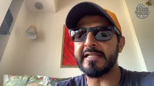 Riggerous Minds with Nikhil Chinapa