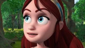 Robin Hood: Schlitzohr von Sherwood