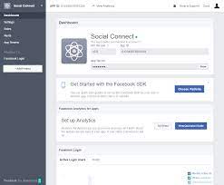 These last numeric digits are your facebook fan page application id and you need to enter this in your plugin settings or wherever you need it. How To Create A Facebook App For Social Connect Cozmoslabs