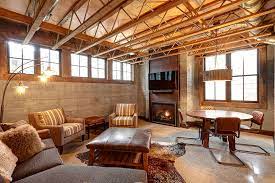 Maybe you would like to learn more about one of these? How To Make An Unfinished Basement Look Finished Easily