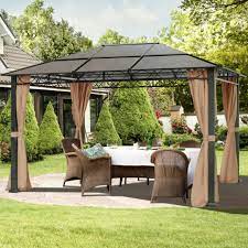 4.4 stars, based on 2985 reviews. Toolport Gartenpavillon Taupe 3 X 4 M Gunstig Kaufen Ebay
