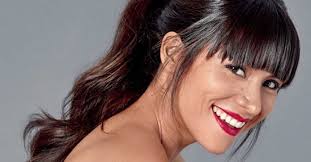 Loreto aravena was born on august 6, 1983 in santiago, chile. Me Caso La Veraniega Foto En La Piscina Con La Que Loreto Aravena Deleito A Sus Seguidores Ayayay