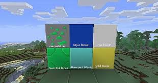 This awesome minecraft block was designed by one of tynker's creative makers! Y 5 Resource Pack For Minecraft 1 8 1 7 10 1 7 4 1 7 2 1 6 4