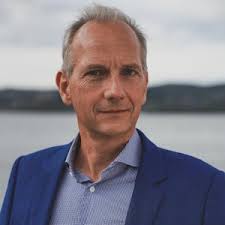 Gareth Burton, American Bureau of Shipping (ABS)