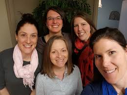 Transitions in Health