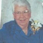 Obituary information for Kathryn Proudfoot