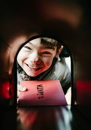 Samuel Karns's Instagram, Twitter & Facebook