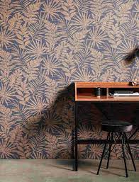 de 4 nieuwste behang trends van 2019 karwei behang woonkamer behang behang ideeen