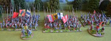 Pin by tish on miniature wargames. Tmp Late Medieval Swiss Army Collection Topic