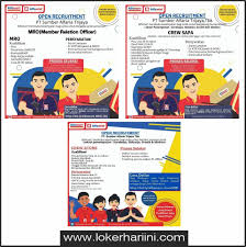 We would like to show you a description here but the site won't allow us. Loker Sapa Cari Lowongan Kerja Dengan Mudah