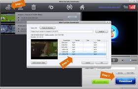 Vod, video on demand, is a recording of previously streamed content on twitch. How To Free Download Twitch Video Highlights Uploads