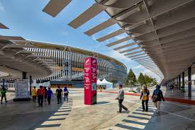 Let's stay v3 axiata arena. The Chicago Athenaeum Kl Sports City Kuala Lumpur Malaysia 2017