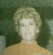 Active Missing Persons