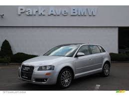 Image result for Ice Silver 2008 Audi