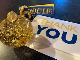 Congratulations and Best Wishes to our Class of 2023 Retirees!