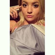 Amber Lepine (ambaaaah)