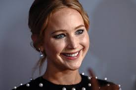 Jennifer Lawrence