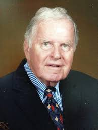 Edwin Whitmore Obituary