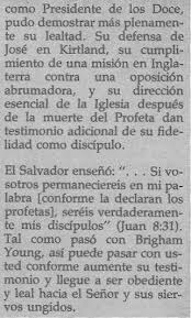 Presidentes De La Iglesia Pdf Descargar Libre