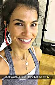 Weekend: Yoga Boot Camp, Namastay Kitchen and Lots of Teaching