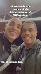 Amari Gaffney's Instagram, Twitter & Facebook