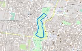 Maybe you would like to learn more about one of these? Charruyer Park Walking And Running La Rochelle Charente Maritime France Pacer