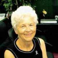 Hazel Mae Bauer (1937–2014) • FamilySearch