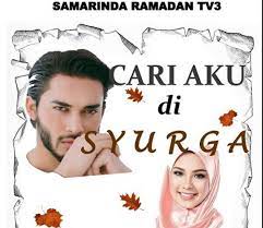 Film cari aku di syurga episode 13 part3. Samarinda Cari Aku Di Syurga