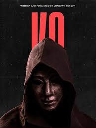 First real book I wrote myself is in the making, Knock Out, follow the...