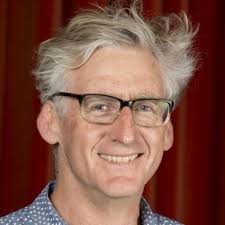 Stream Author talk: David Astle by NationalLibraryAustralia