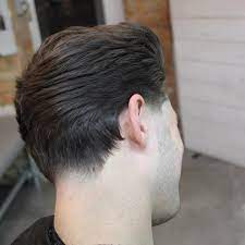 Menspiresalon Cool Medium Hairstyle For Men Cool Blending Cool Hairstyles Hair Styles Medium Hair Styles