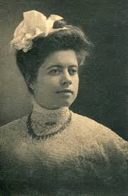 Edna Rutledge Culler (1878-1951)