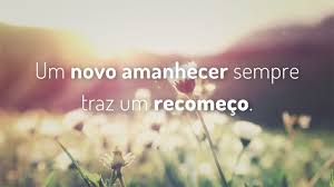 Frases De Recomeco Para Comecar Uma Nova Fase Youtube