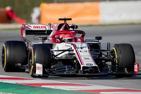 Kierowcy, którzy wezmą udział w piątkowych sesjach treningowych otrzymają dodatkowe punkty do superlicencji. Kubica Jeszcze Raz Wsiadzie Do Bolidu F1 Pojedzie W Testach Dla Mlodych Kierowcow