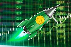 An average of 276 past year: Kusama Ksm Price Jumps 70 Ahead Of The Upcoming Parachain Auctions By Cointelegraph