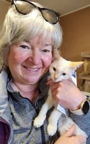 Cat Committee of Mount Pleasant 15666