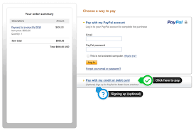 Withdrawing your funds from paypal to a debit or credit card can be annoying if you have significant funds. Paying Paypal With Your Credit Card Breadnbeyond