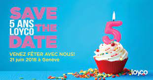 N'hésitez pas à aller sur son/leur profil afin de. Loyco On Twitter Venez Faire La Fete Avec Nous Le 21 Juin A L Occasion De Notre 5eme Anniversaire Https T Co Vucbh7sajz Bday 5ans Party Https T Co Yjlafn68bu