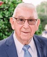 Leonard Scimio Obituary (1930