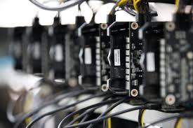 The stability of bitcoin mining rules is analyzed and several theorems are proved using martingale this survey article on the mathematics of bitcoin is published by the newsletter of the european. A Prime Number Could Be The Answer To Bitcoin S Power Problem Bloomberg