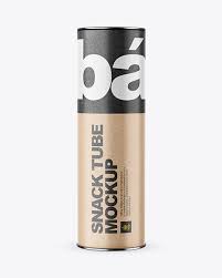 We did not find results for: Kraft Paper Tube Mockup Front View Packaging Mockups Branding Mockups Free Download