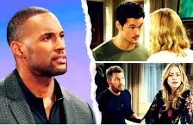 She'd want to kill him!” — Laura Wright breaks down Carly's bitter fallout  with Drew