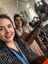 Oprawa muzyczna ślubów Amare Cantabo