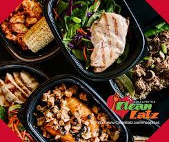 Pin On Clean Eatz Meal Plans