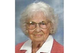 Marguerite Kohl Obituary (1921