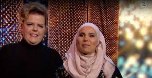 The minister for immigration is launching the proposal to vg, just before she is going to participate in a debate at the gospel center in østerbo in østfold on wednesday, together. Sylvi Listhaug Uthengt Da Tv2 Slo Til Med Hijab Programleder Pa Gullruten Resett