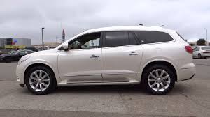 Seanallop Buick Encore Running Boards