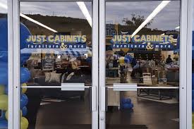 Just cabinets, furniture & more can help. Jcf M Entrance Just Cabinets Office Photo Glassdoor Co In