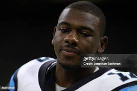 907 Devin Funchess Photos & High Res Pictures